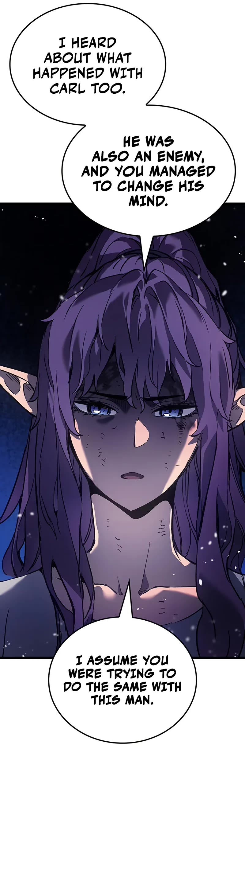 The Indomitable Martial King Chapter 107 page 16 - Chapter 107: Winner and Loser (2)