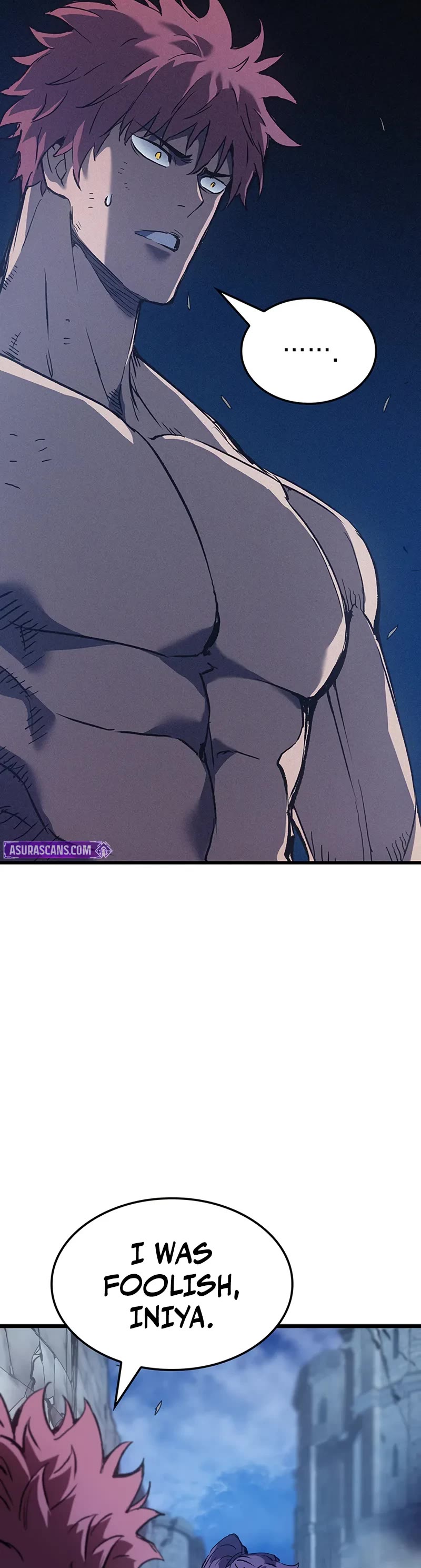 The Indomitable Martial King Chapter 107 page 20 - Chapter 107: Winner and Loser (2)