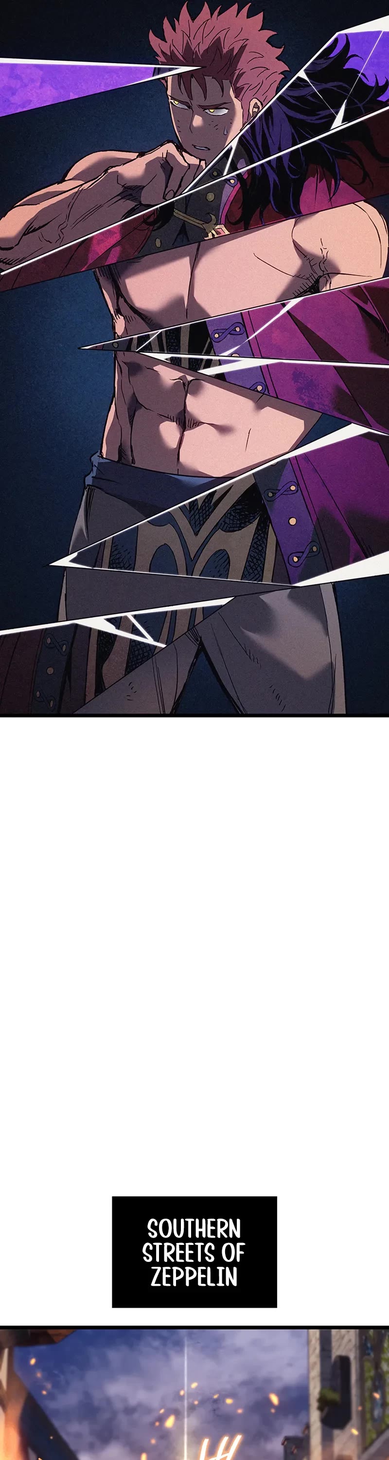 The Indomitable Martial King Chapter 107 page 22 - Chapter 107: Winner and Loser (2)