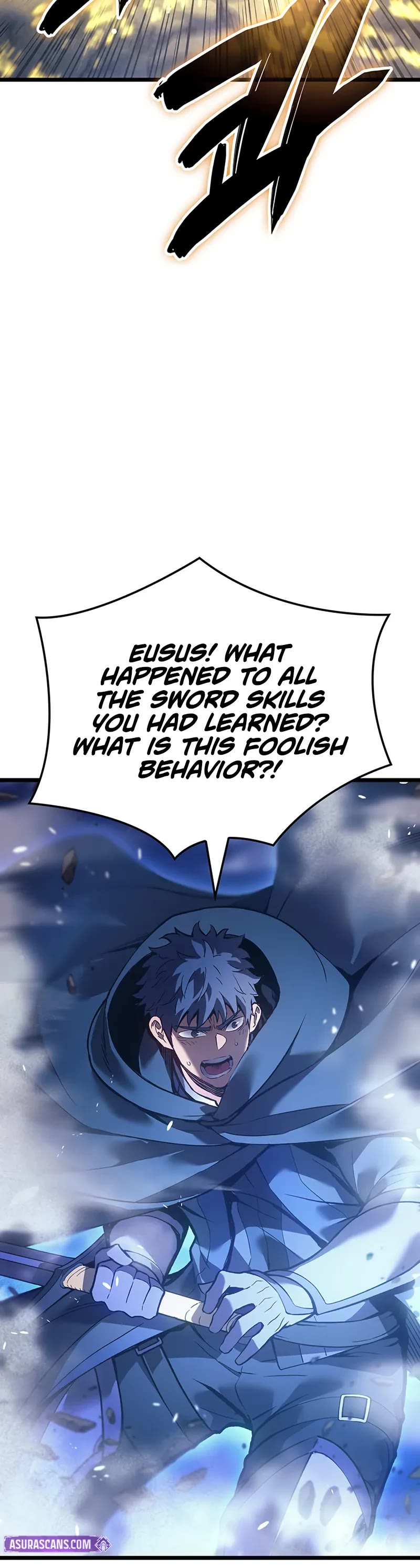 The Indomitable Martial King Chapter 107 page 30 - Chapter 107: Winner and Loser (2)