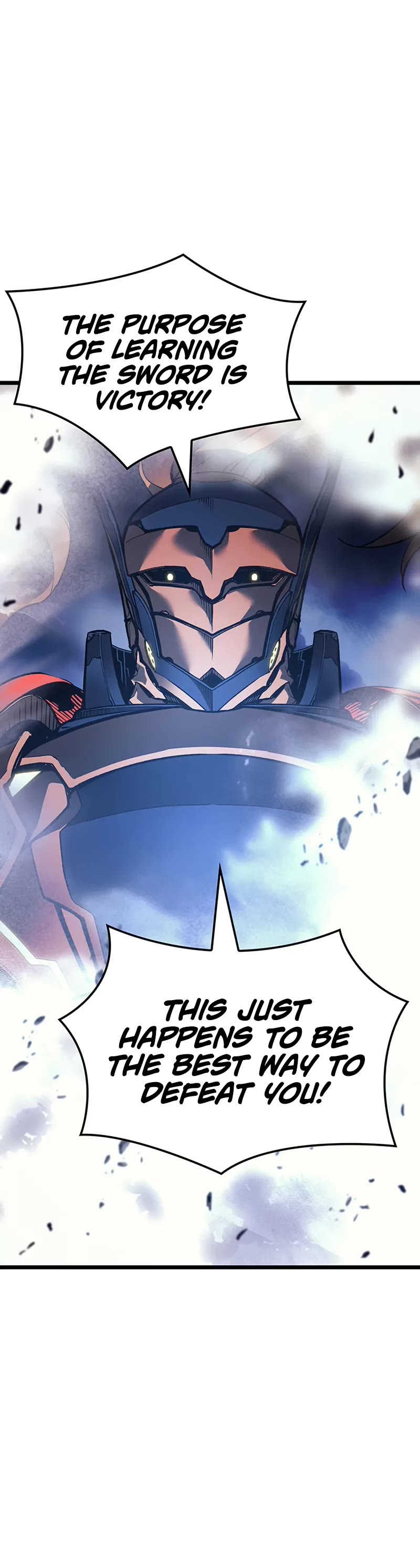 The Indomitable Martial King Chapter 107 page 31 - Chapter 107: Winner and Loser (2)