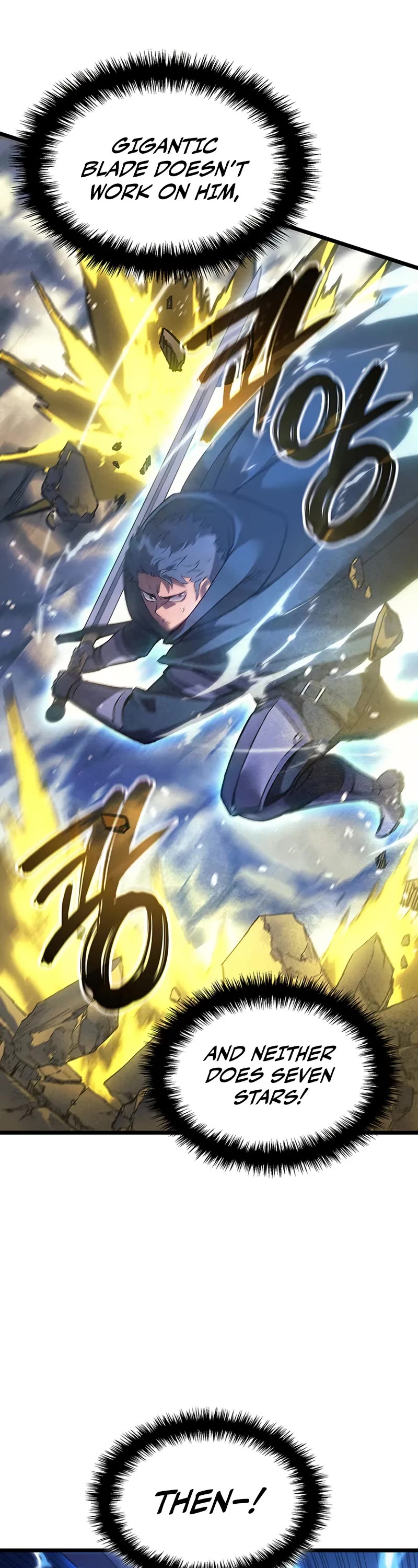 The Indomitable Martial King Chapter 107 page 34 - Chapter 107: Winner and Loser (2)