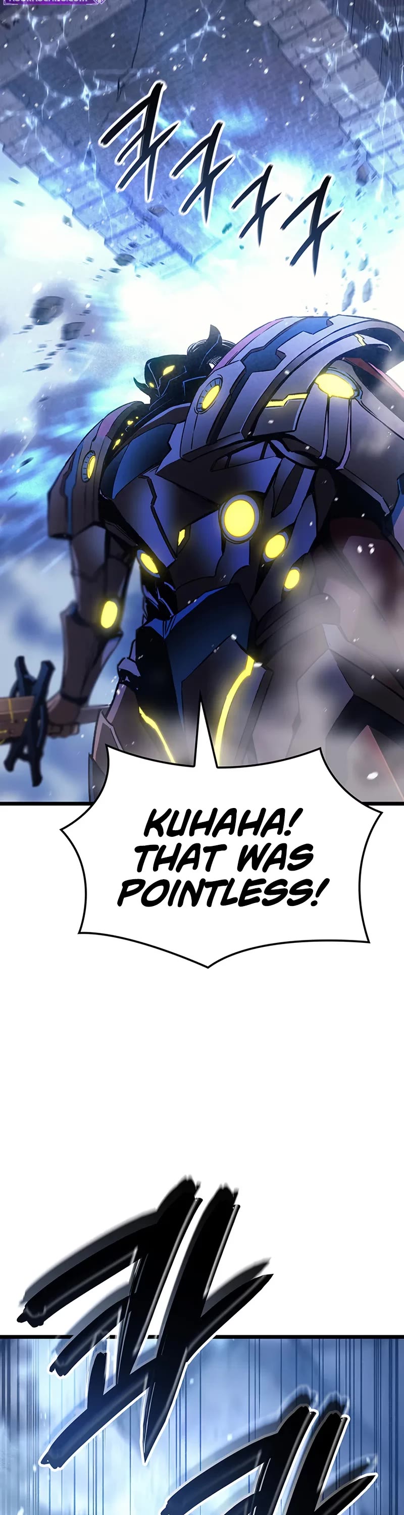 The Indomitable Martial King Chapter 107 page 38 - Chapter 107: Winner and Loser (2)
