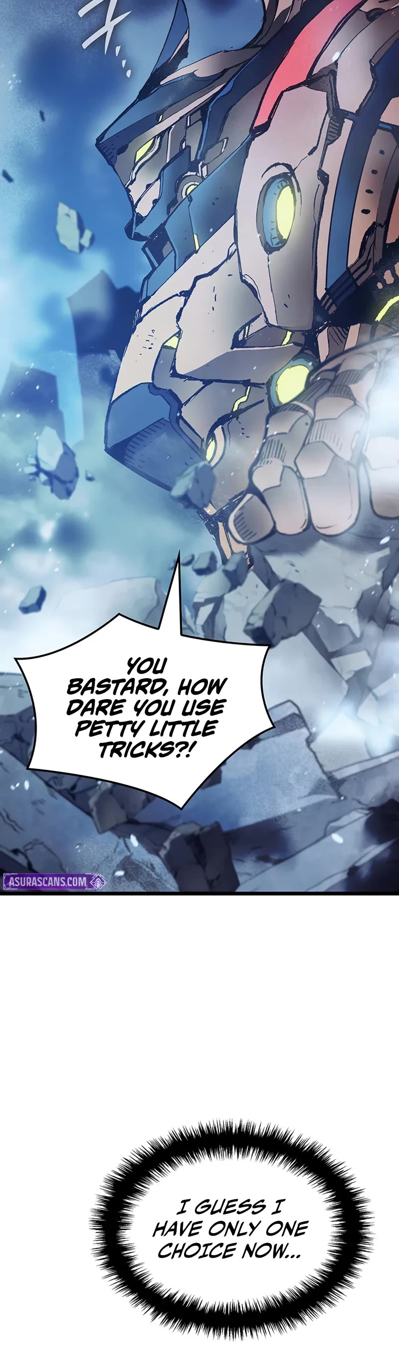 The Indomitable Martial King Chapter 107 page 41 - Chapter 107: Winner and Loser (2)