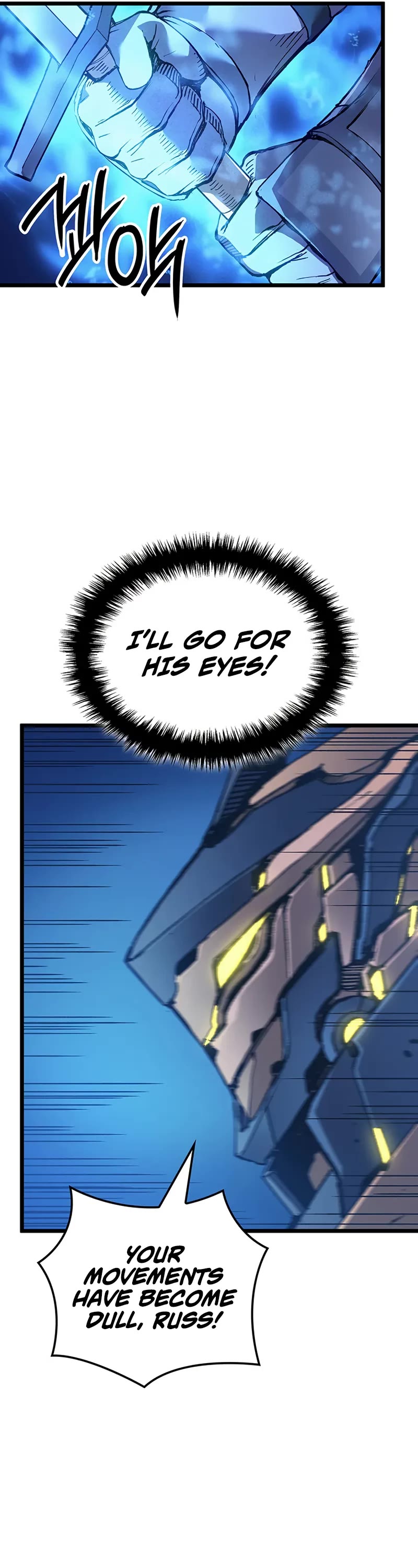 The Indomitable Martial King Chapter 107 page 42 - Chapter 107: Winner and Loser (2)