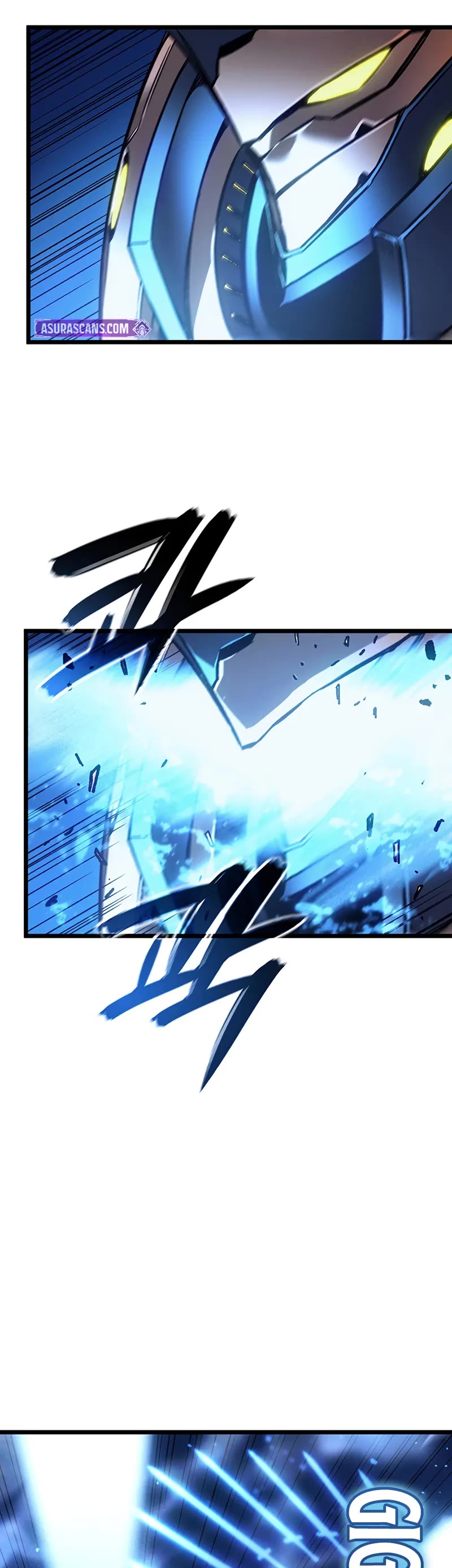 The Indomitable Martial King Chapter 107 page 45 - Chapter 107: Winner and Loser (2)