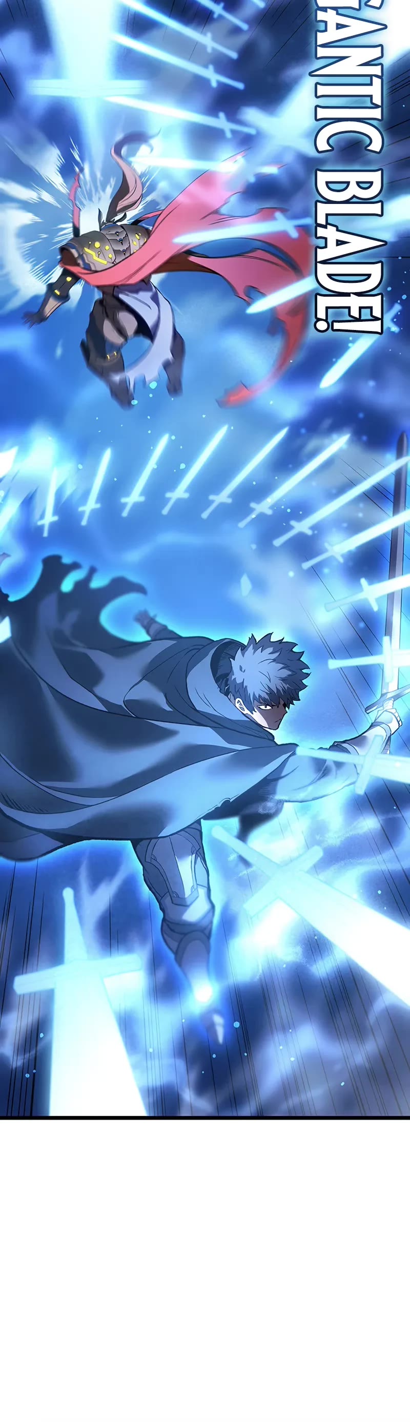 The Indomitable Martial King Chapter 107 page 46 - Chapter 107: Winner and Loser (2)