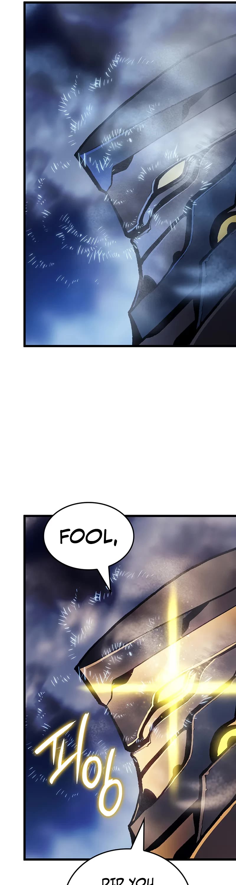 The Indomitable Martial King Chapter 107 page 47 - Chapter 107: Winner and Loser (2)