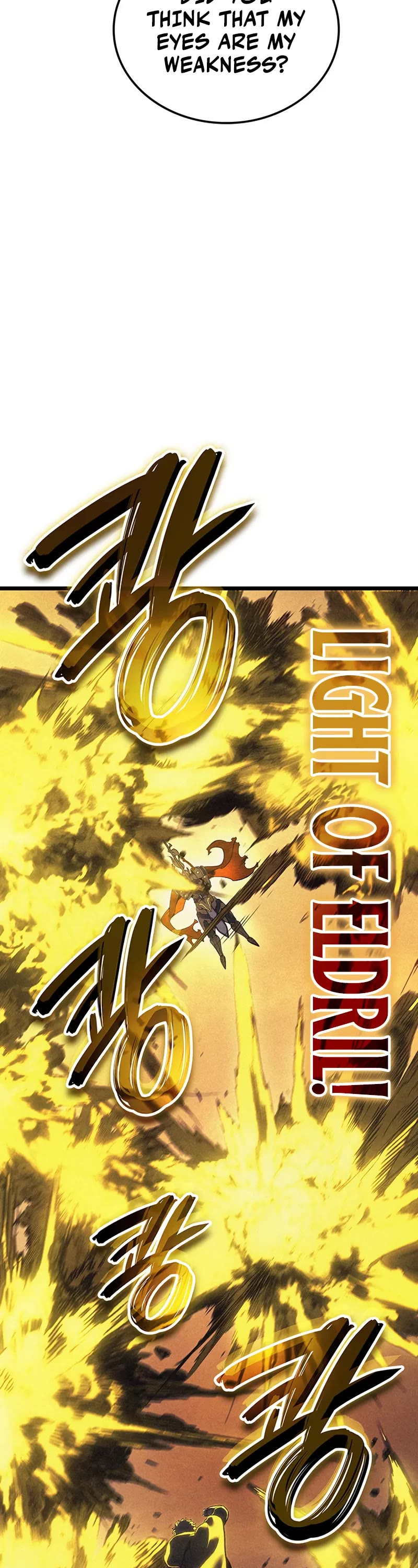 The Indomitable Martial King Chapter 107 page 48 - Chapter 107: Winner and Loser (2)