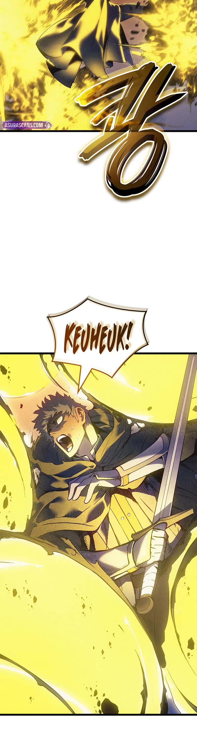 The Indomitable Martial King Chapter 107 page 49 - Chapter 107: Winner and Loser (2)