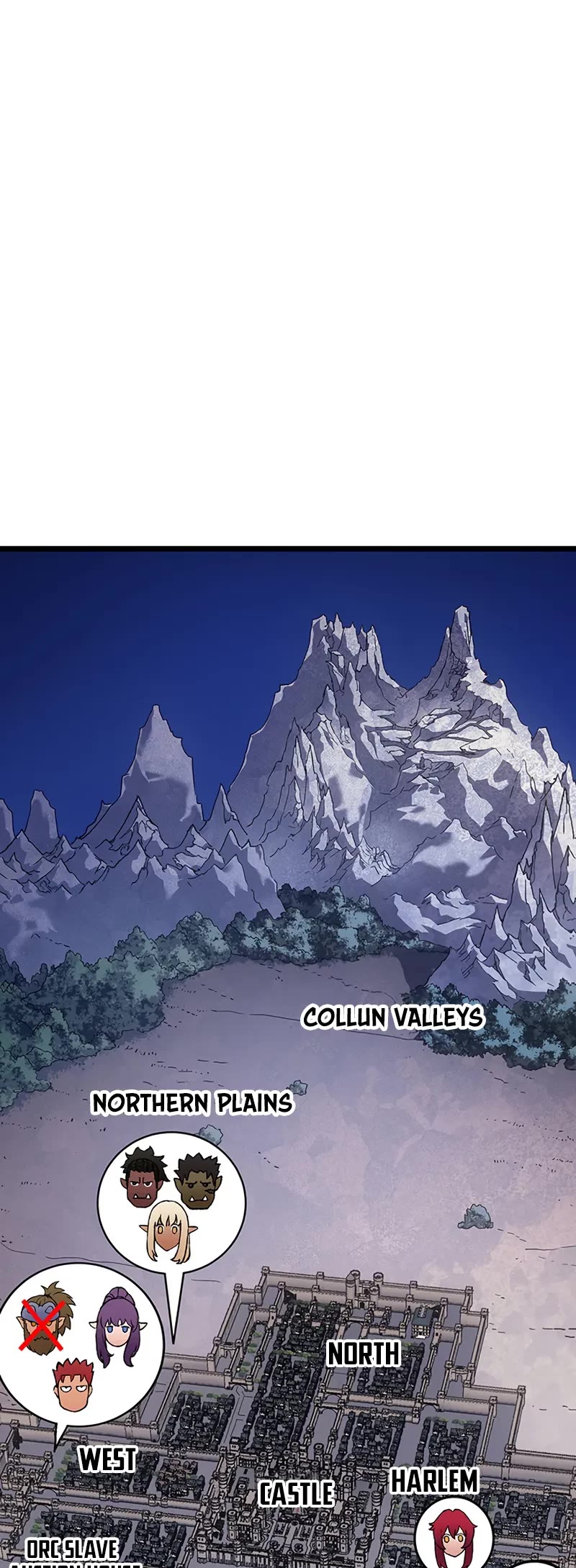 The Indomitable Martial King Chapter 107 page 50 - Chapter 107: Winner and Loser (2)