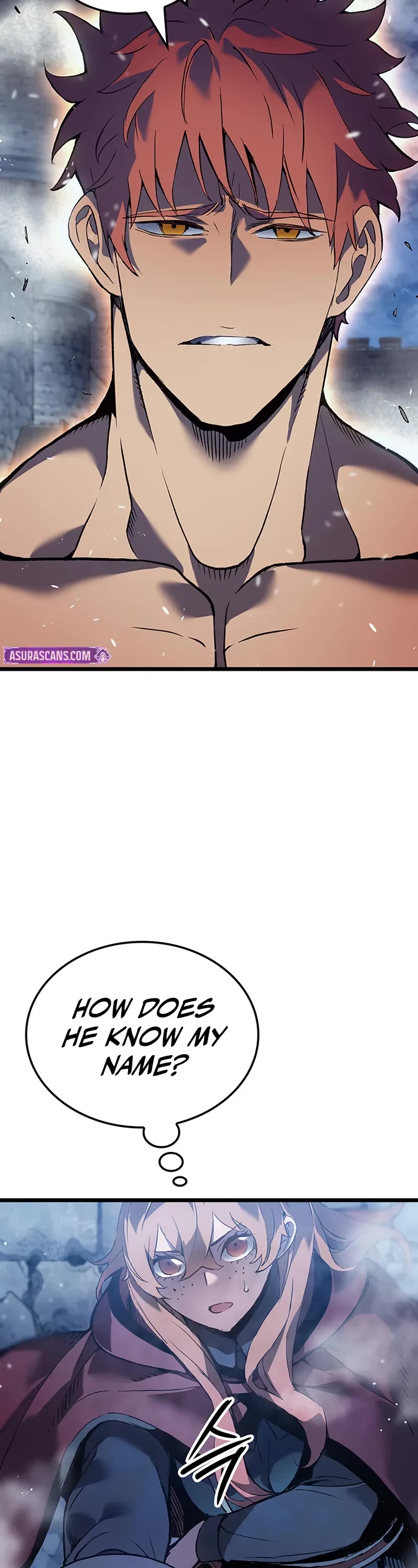 The Indomitable Martial King Chapter 107 page 8 - Chapter 107: Winner and Loser (2)