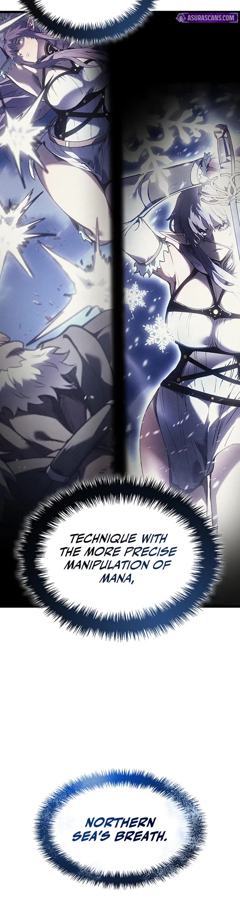 The Indomitable Martial King Chapter 108 page 11 - Chapter 108: Winner and Loser (3)