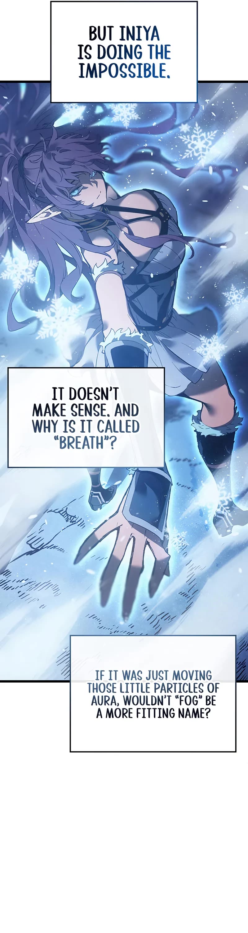 The Indomitable Martial King Chapter 108 page 14 - Chapter 108: Winner and Loser (3)