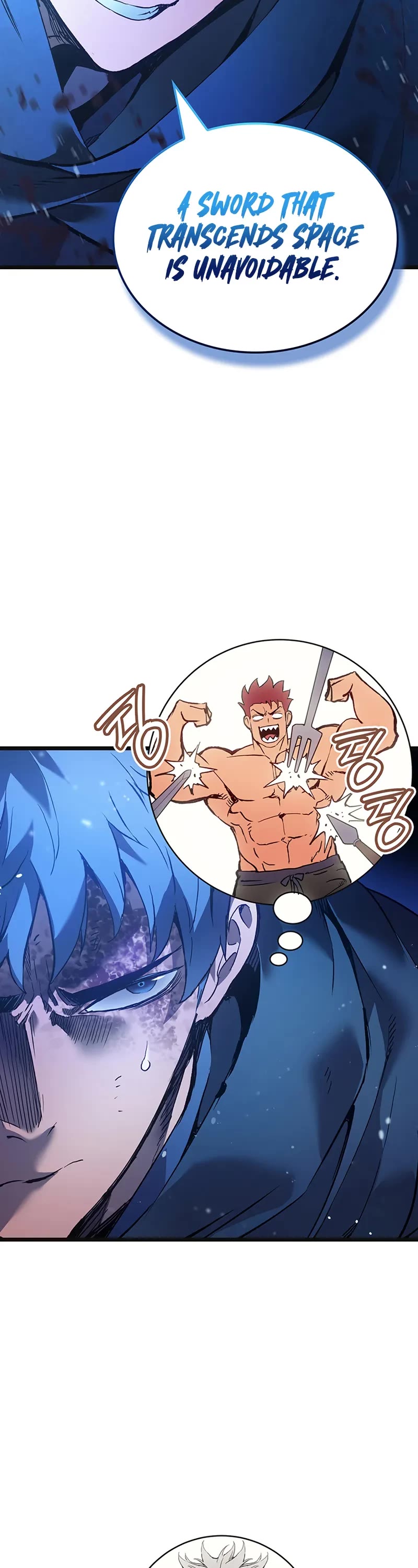The Indomitable Martial King Chapter 108 page 29 - Chapter 108: Winner and Loser (3)