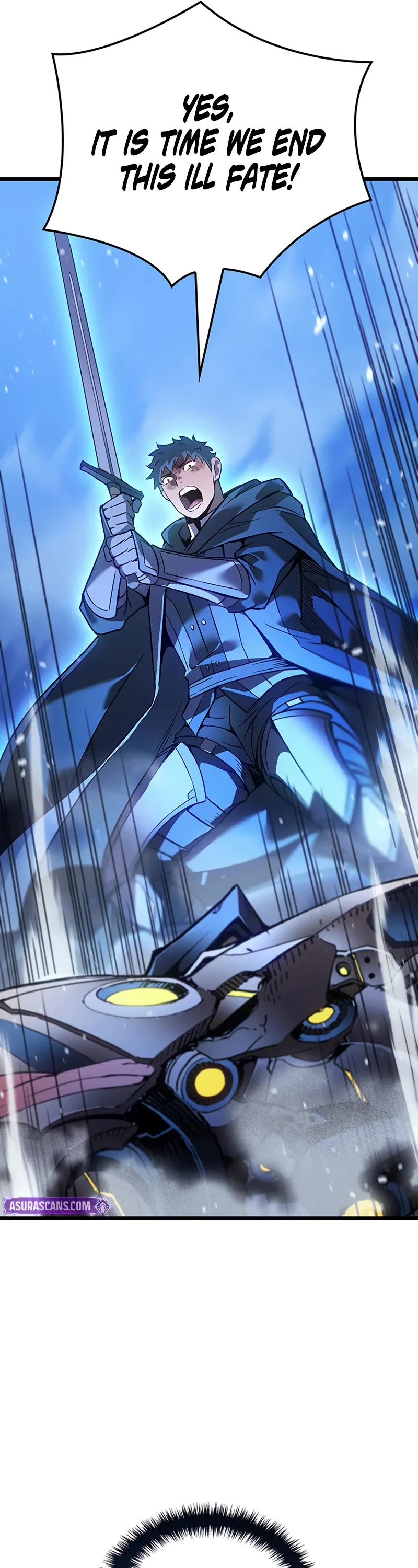 The Indomitable Martial King Chapter 108 page 32 - Chapter 108: Winner and Loser (3)