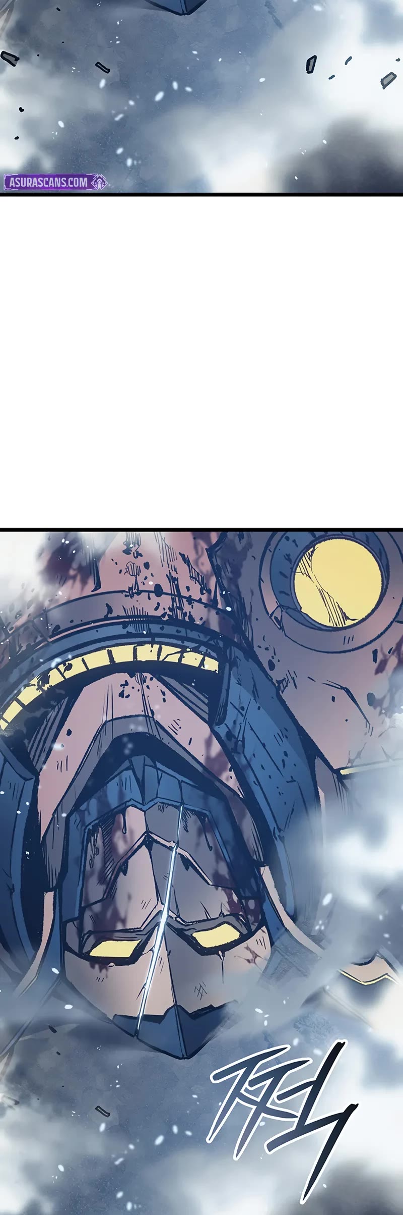 The Indomitable Martial King Chapter 108 page 35 - Chapter 108: Winner and Loser (3)