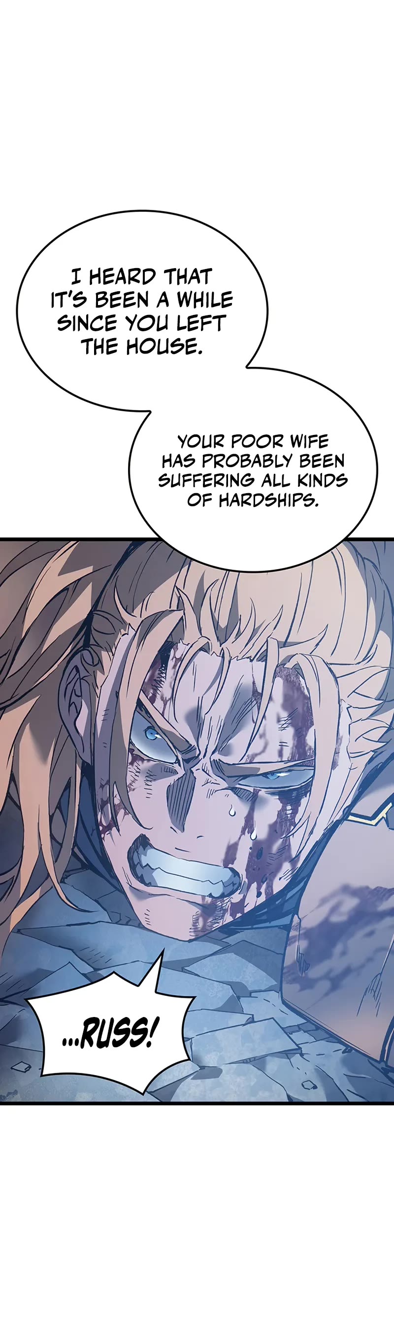 The Indomitable Martial King Chapter 108 page 41 - Chapter 108: Winner and Loser (3)