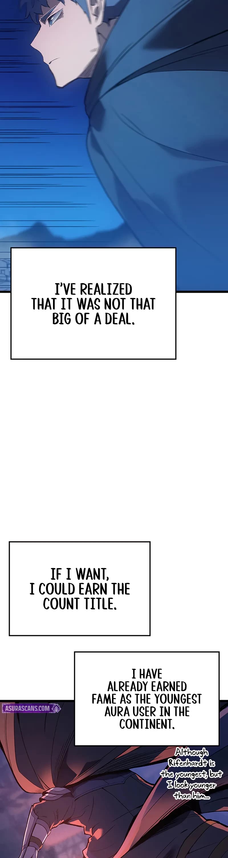 The Indomitable Martial King Chapter 108 page 44 - Chapter 108: Winner and Loser (3)