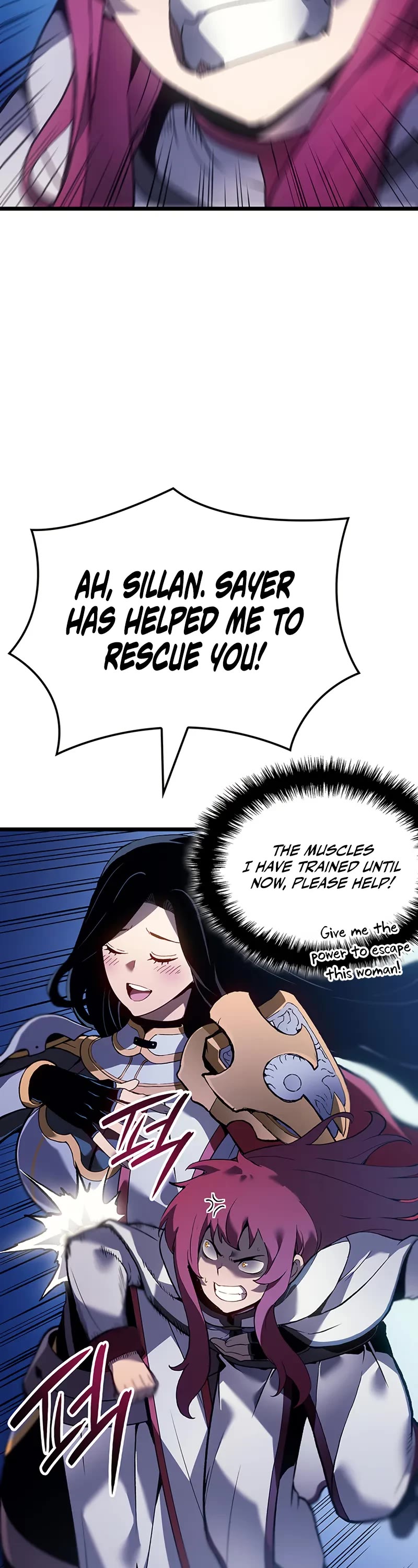 The Indomitable Martial King Chapter 108 page 49 - Chapter 108: Winner and Loser (3)