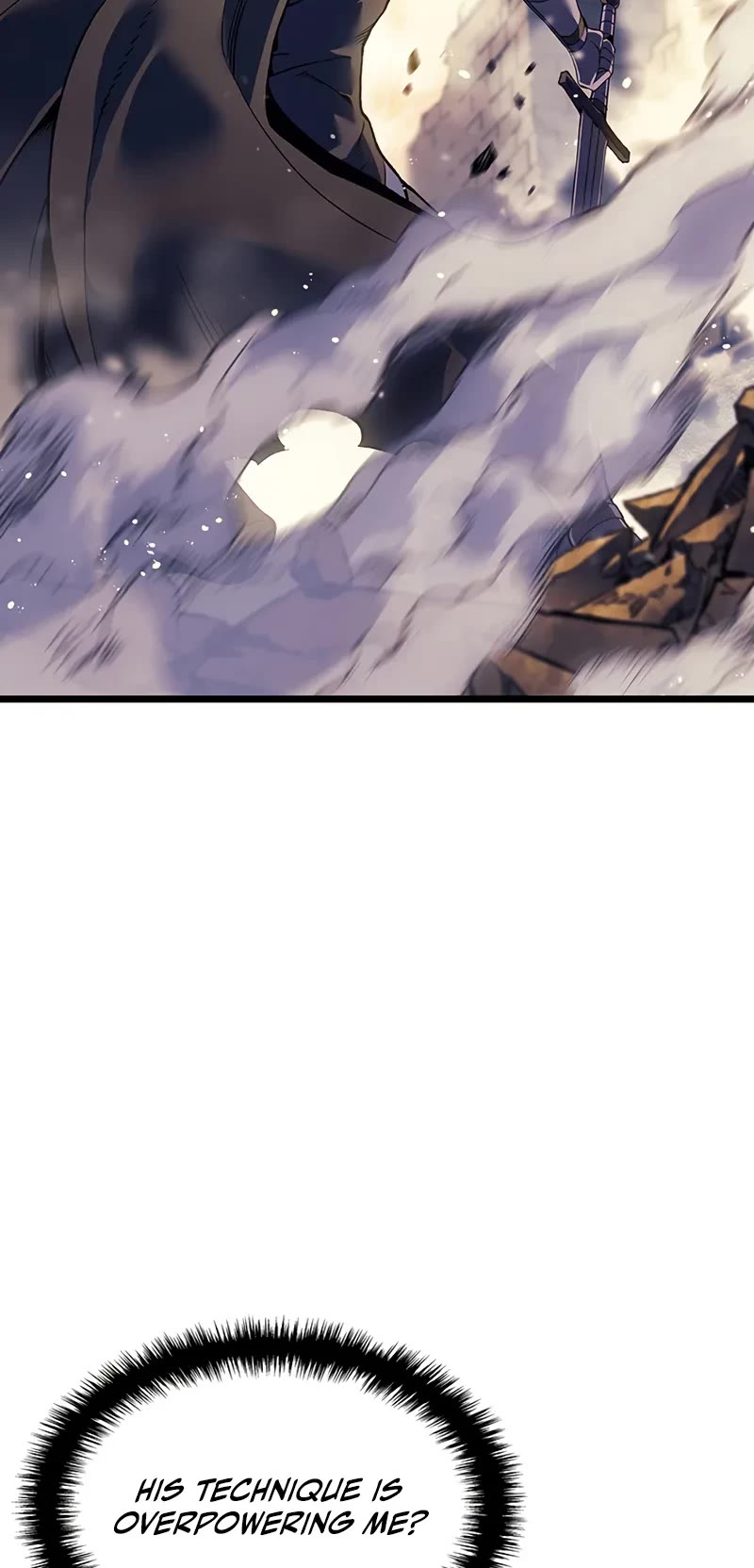 The Indomitable Martial King Chapter 108 page 5 - Chapter 108: Winner and Loser (3)