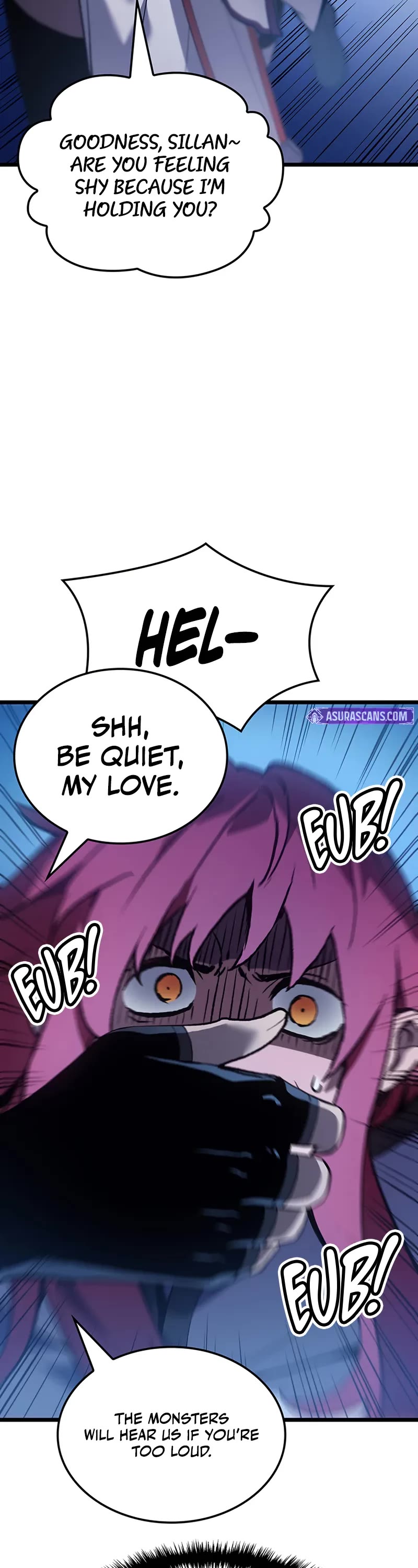 The Indomitable Martial King Chapter 108 page 50 - Chapter 108: Winner and Loser (3)