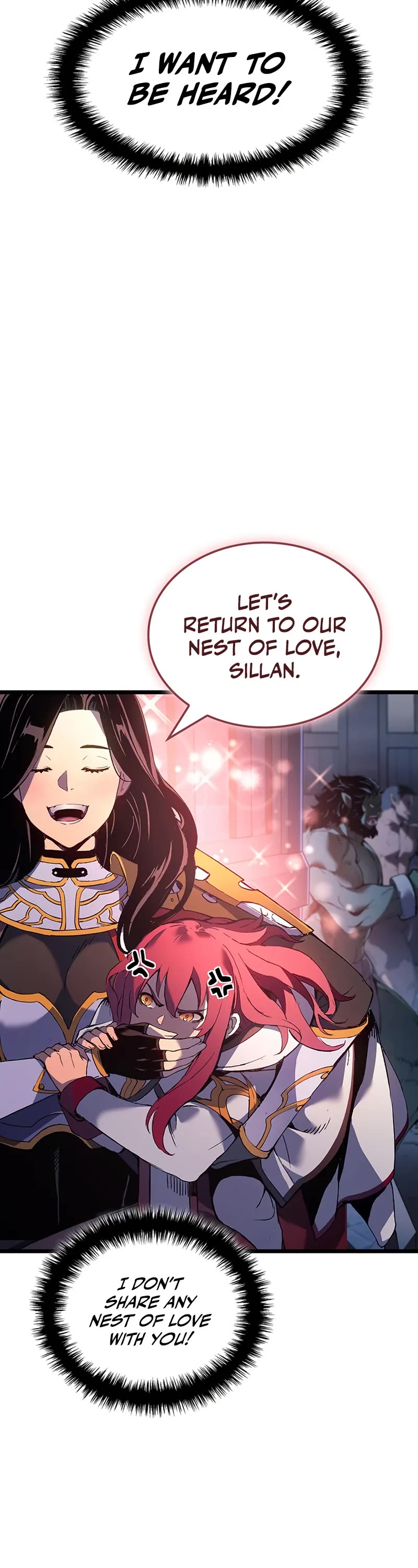 The Indomitable Martial King Chapter 108 page 51 - Chapter 108: Winner and Loser (3)