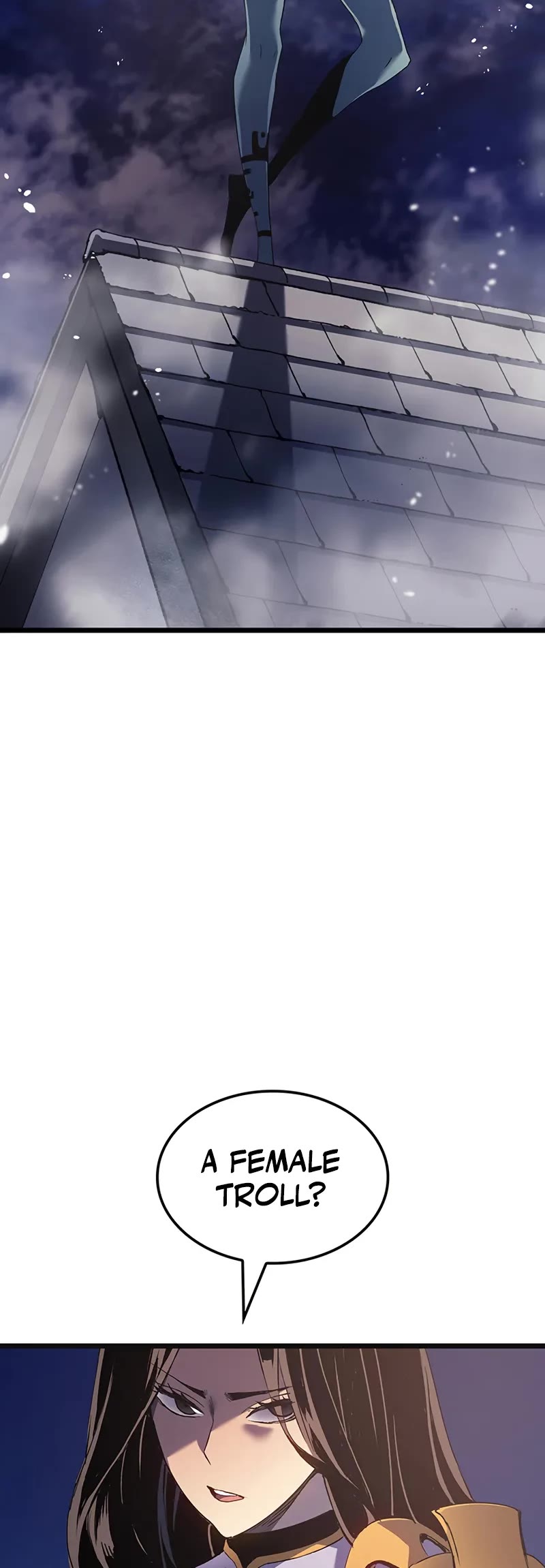 The Indomitable Martial King Chapter 108 page 53 - Chapter 108: Winner and Loser (3)