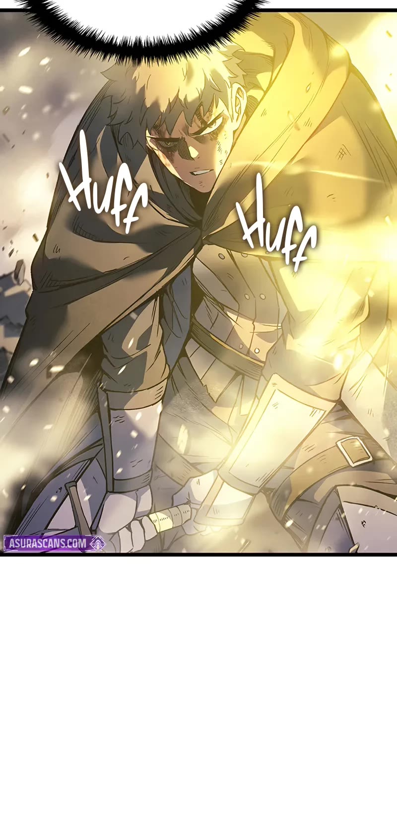 The Indomitable Martial King Chapter 108 page 6 - Chapter 108: Winner and Loser (3)