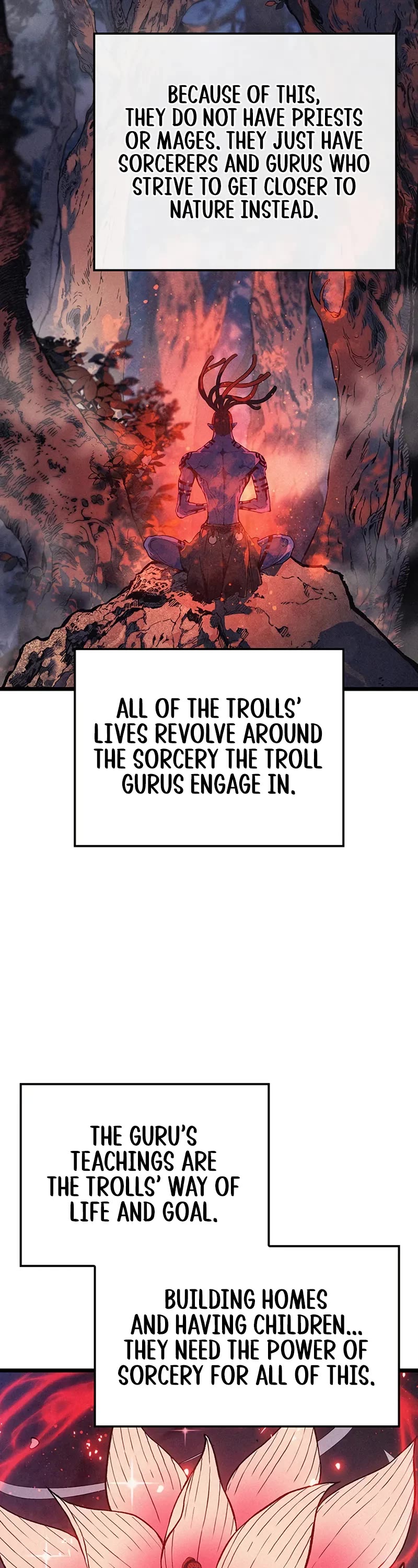 The Indomitable Martial King Chapter 109 page 14 - Chapter 109: Exodus (1)