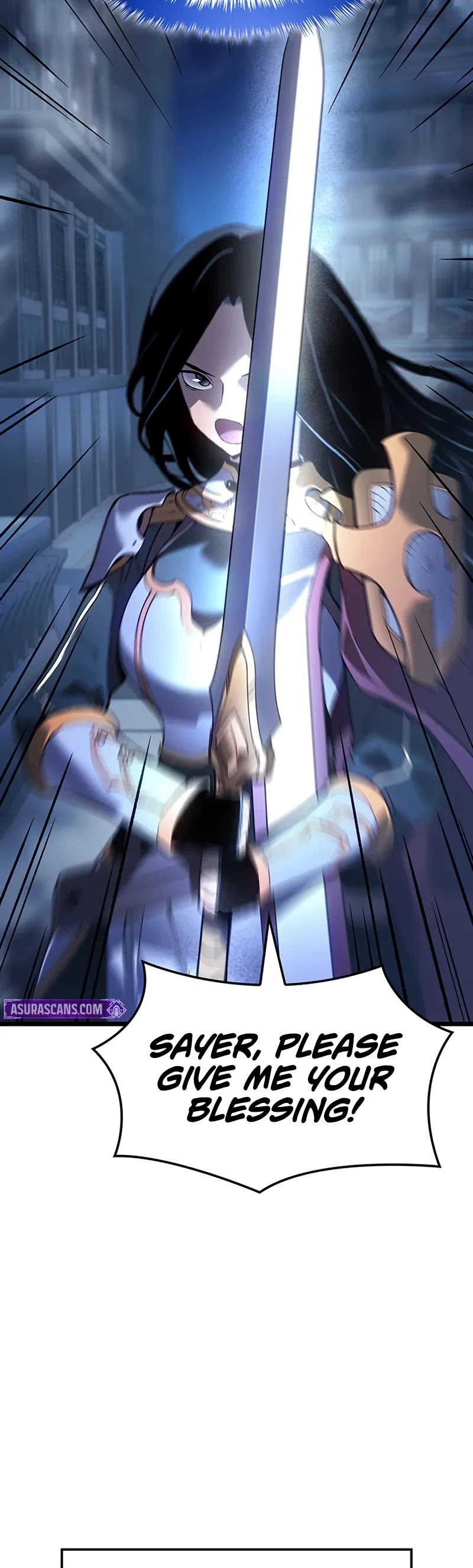The Indomitable Martial King Chapter 109 page 20 - Chapter 109: Exodus (1)