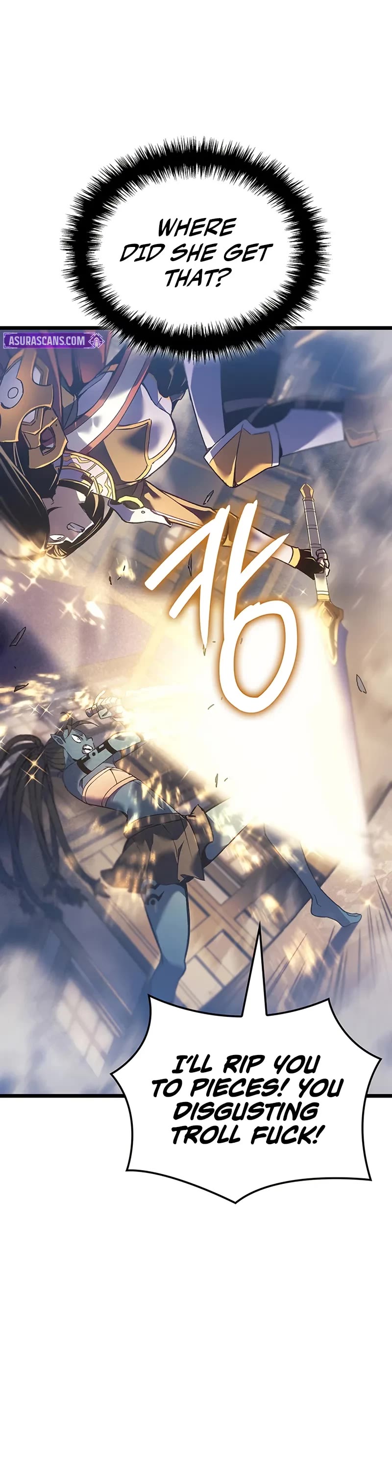 The Indomitable Martial King Chapter 109 page 23 - Chapter 109: Exodus (1)