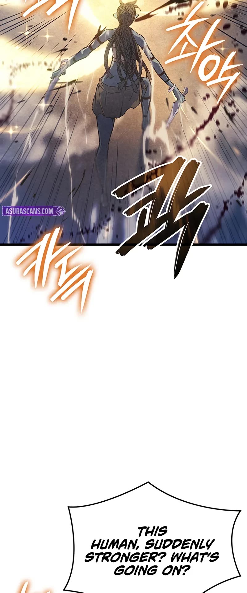 The Indomitable Martial King Chapter 109 page 25 - Chapter 109: Exodus (1)