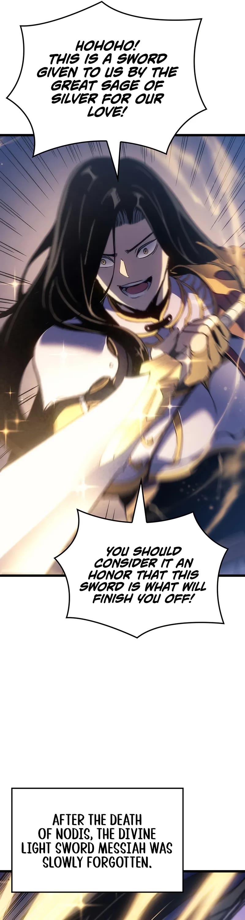 The Indomitable Martial King Chapter 109 page 27 - Chapter 109: Exodus (1)