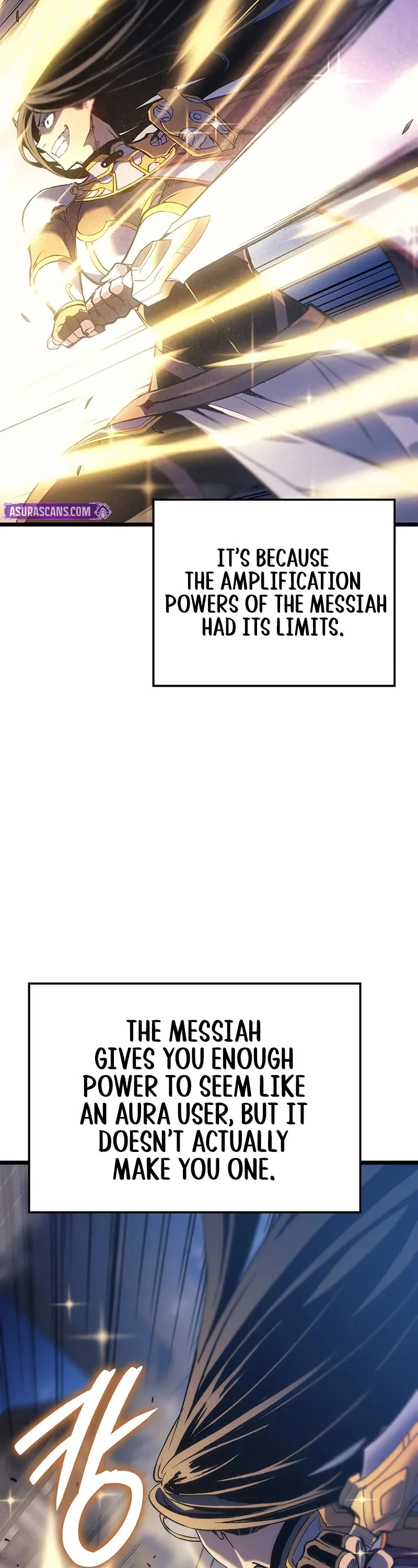 The Indomitable Martial King Chapter 109 page 28 - Chapter 109: Exodus (1)