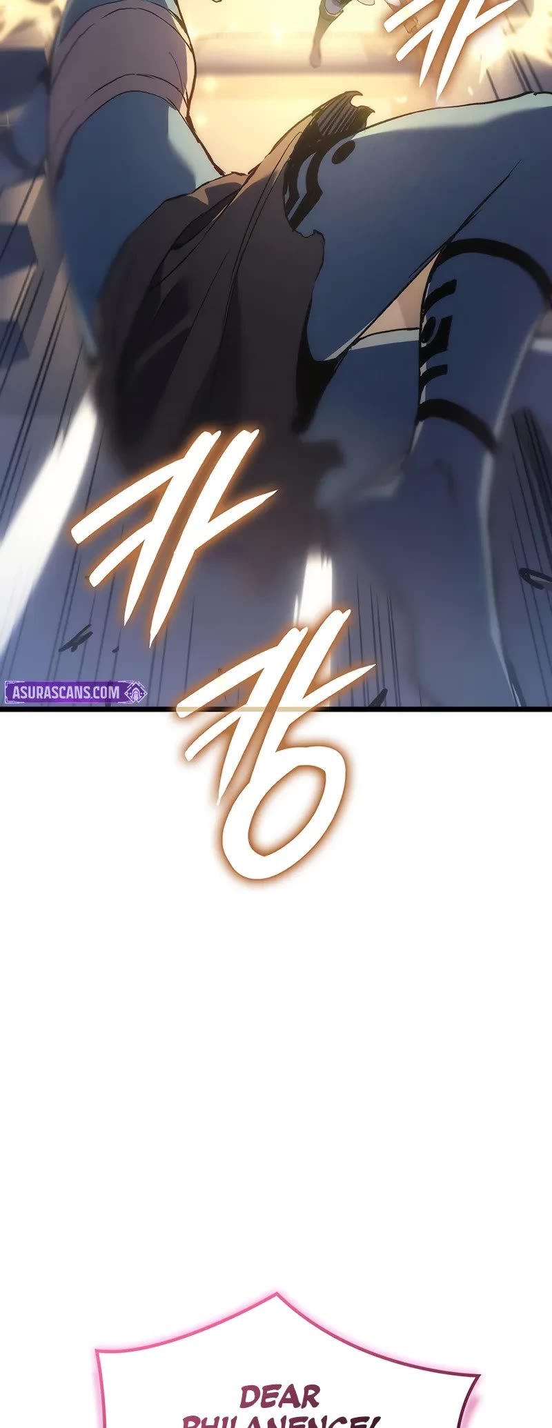 The Indomitable Martial King Chapter 109 page 30 - Chapter 109: Exodus (1)