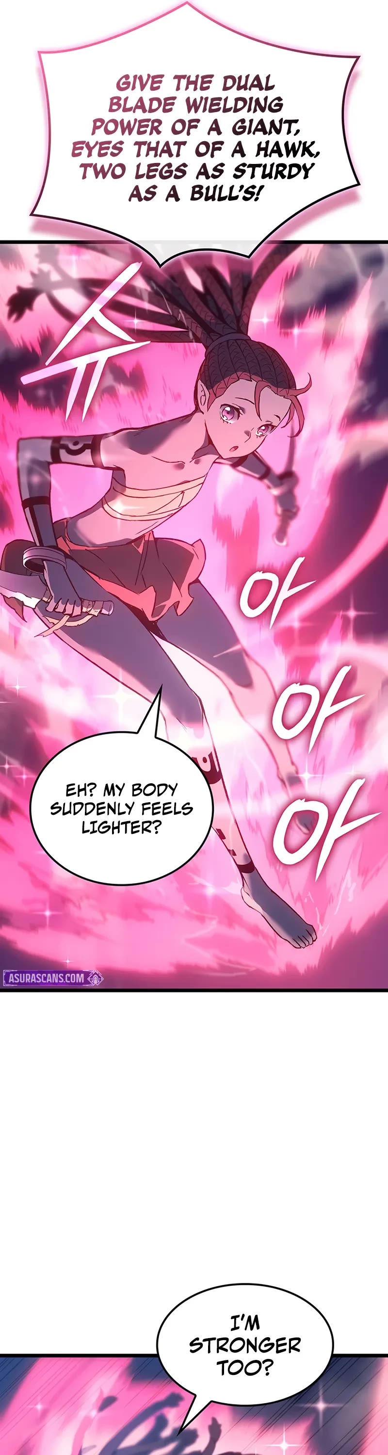 The Indomitable Martial King Chapter 109 page 32 - Chapter 109: Exodus (1)