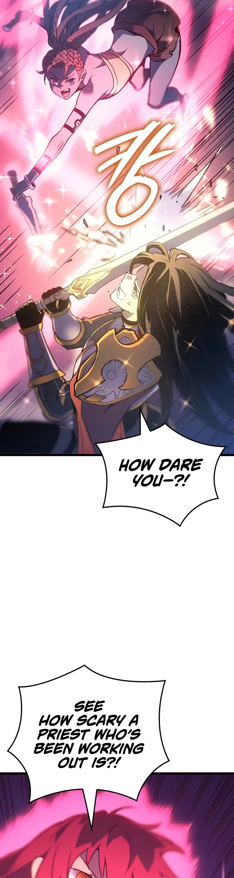 The Indomitable Martial King Chapter 109 page 33 - Chapter 109: Exodus (1)
