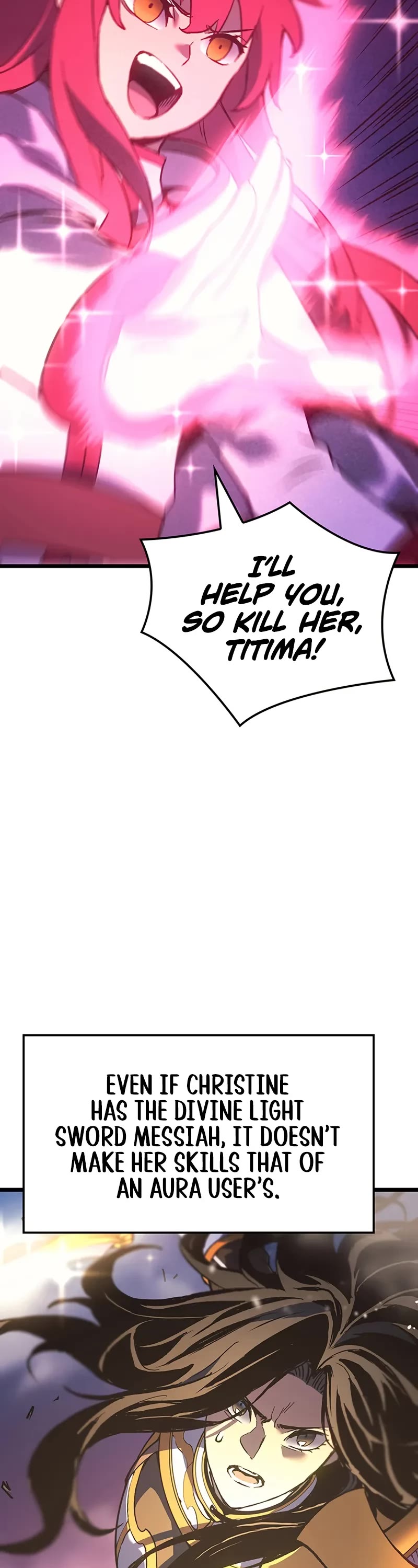 The Indomitable Martial King Chapter 109 page 34 - Chapter 109: Exodus (1)