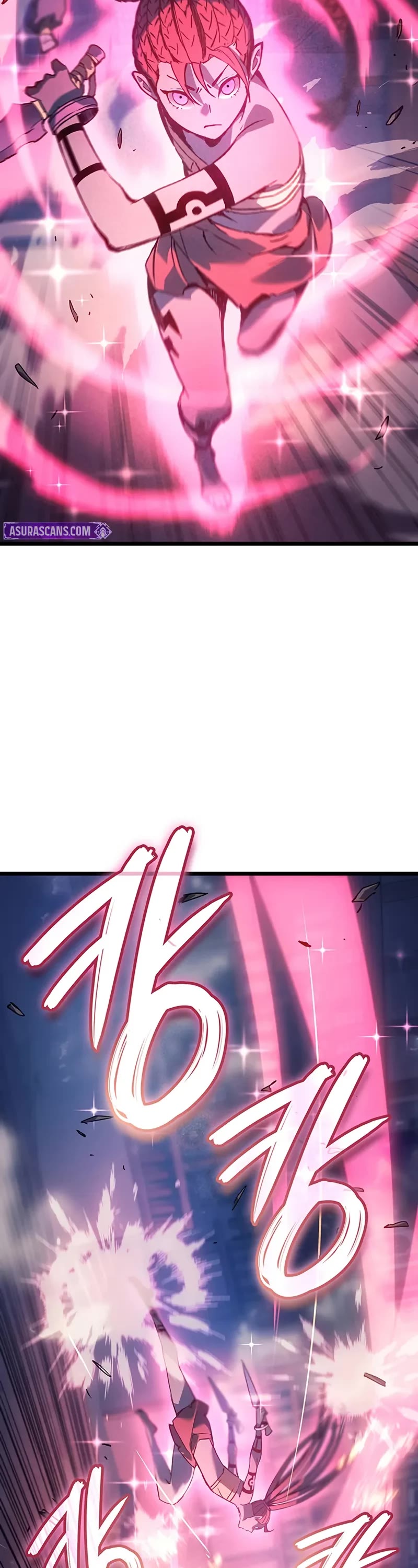 The Indomitable Martial King Chapter 109 page 38 - Chapter 109: Exodus (1)