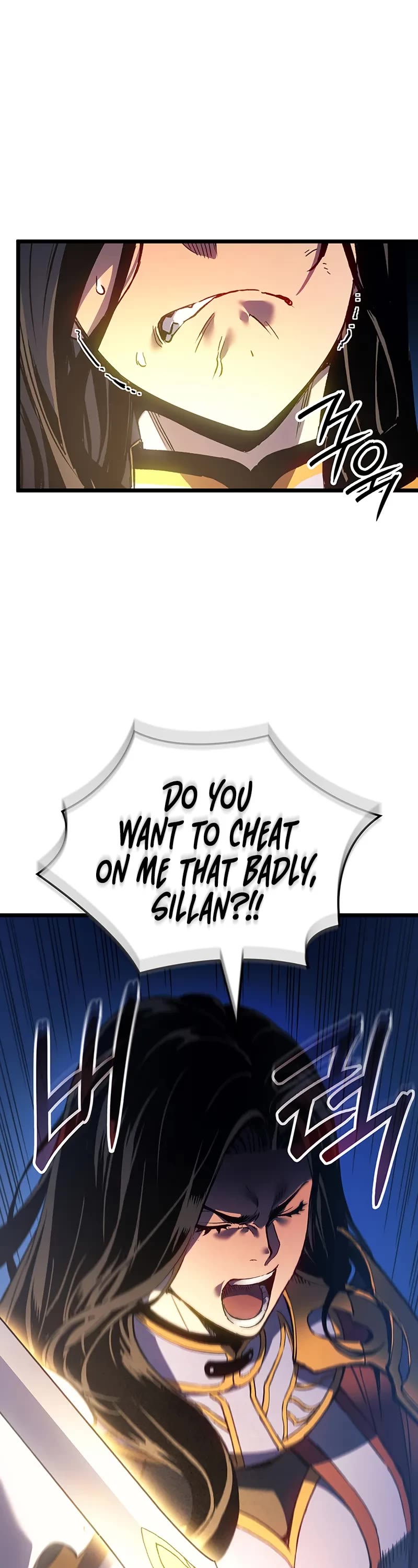 The Indomitable Martial King Chapter 109 page 42 - Chapter 109: Exodus (1)