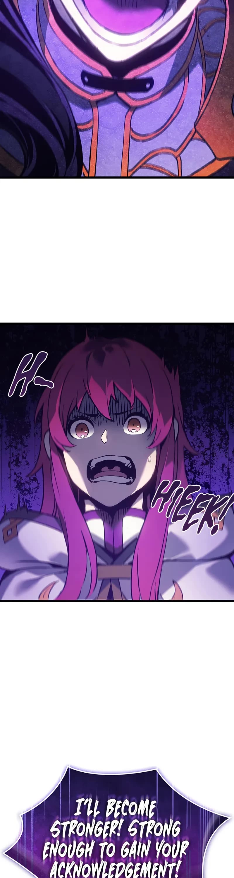 The Indomitable Martial King Chapter 109 page 44 - Chapter 109: Exodus (1)