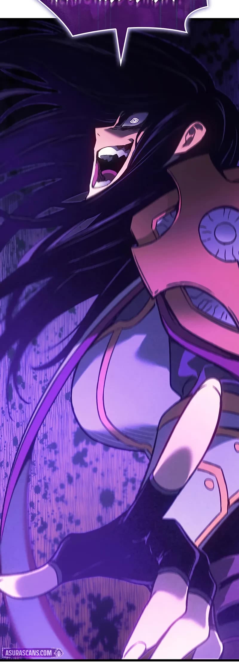 The Indomitable Martial King Chapter 109 page 45 - Chapter 109: Exodus (1)