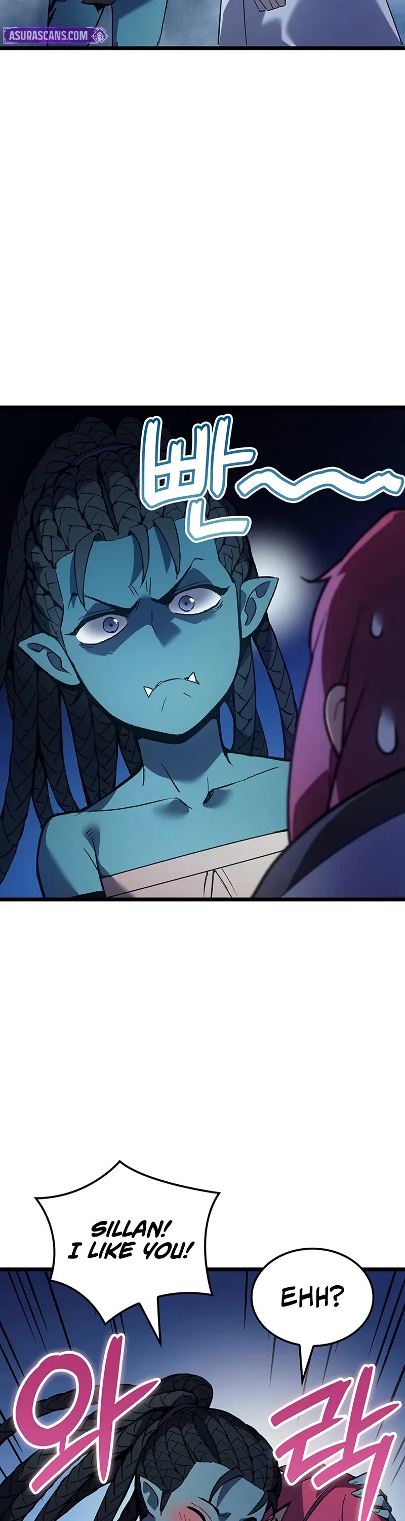 The Indomitable Martial King Chapter 109 page 48 - Chapter 109: Exodus (1)