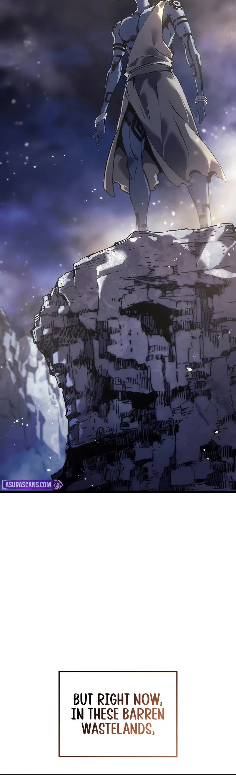The Indomitable Martial King Chapter 109 page 56 - Chapter 109: Exodus (1)