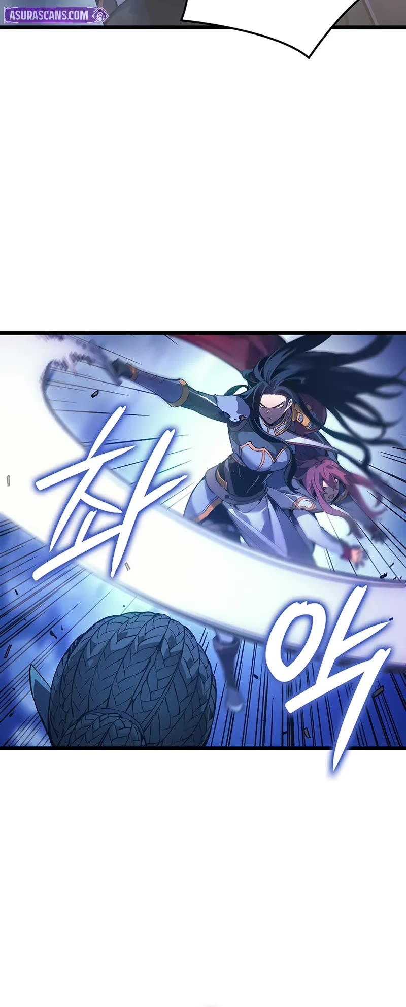 The Indomitable Martial King Chapter 109 page 6 - Chapter 109: Exodus (1)