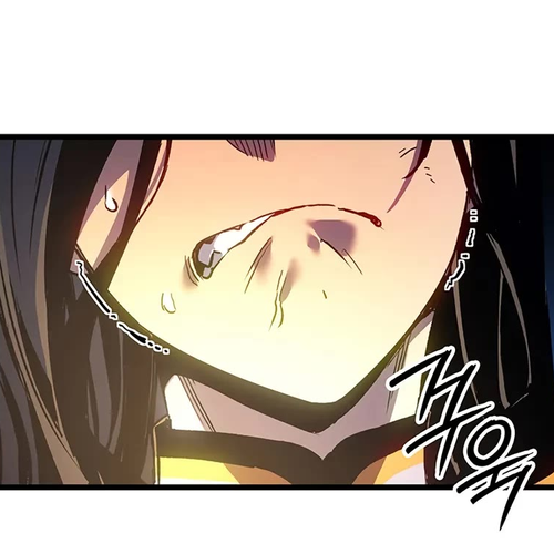 The Indomitable Martial King Chapter 109: Exodus (1) cover