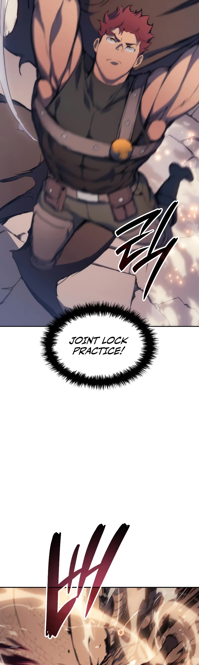 The Indomitable Martial King Chapter 11 page 10 - Chapter 11: 3. It's Big and Beautiful! (3)