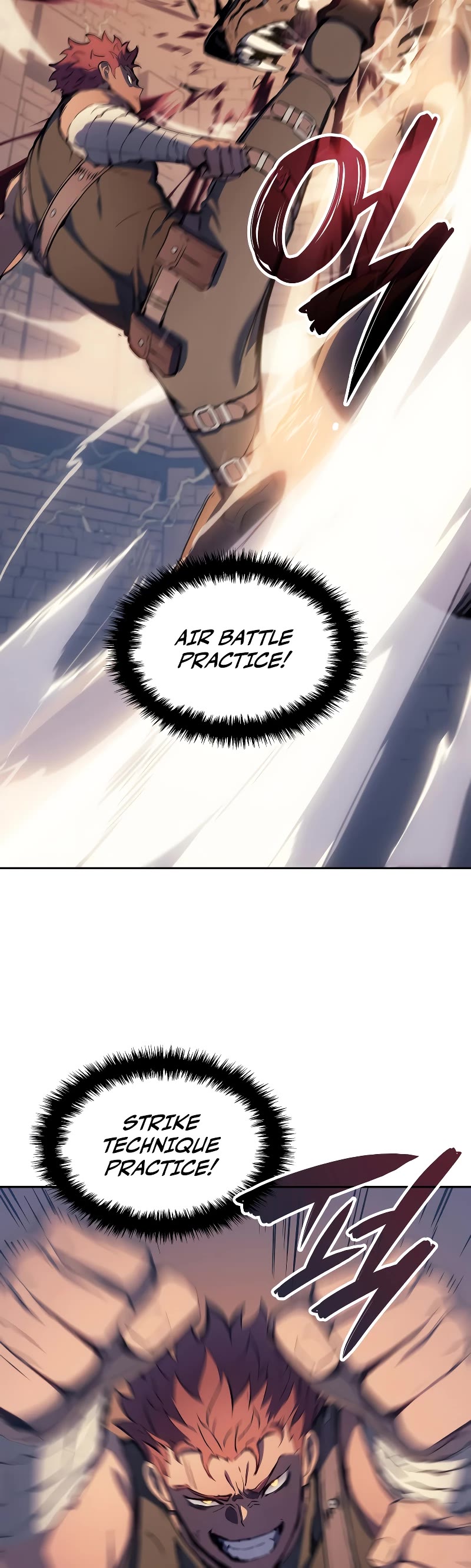 The Indomitable Martial King Chapter 11 page 11 - Chapter 11: 3. It's Big and Beautiful! (3)