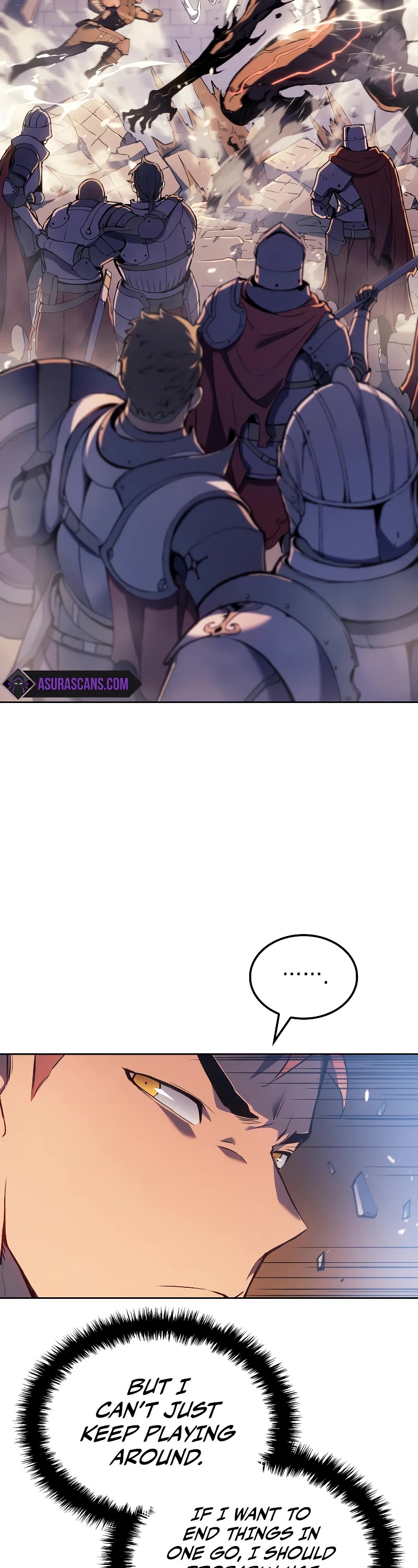 The Indomitable Martial King Chapter 11 page 14 - Chapter 11: 3. It's Big and Beautiful! (3)